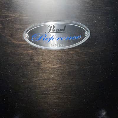 Pearl Référence pure  2015 - Black Matte image 4