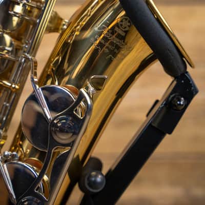 Yamaha Advantage Alto Saxophone YAS-200ADII image 5