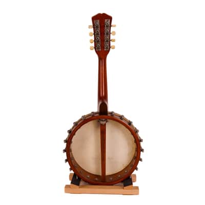 1923/24 Vega Style K Banjo Mandolin image 5