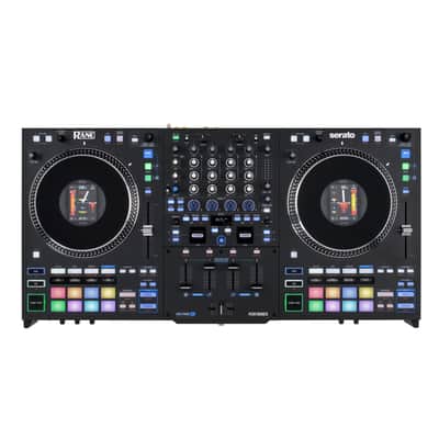 Rane PERFORMER - DJ Controller image 8