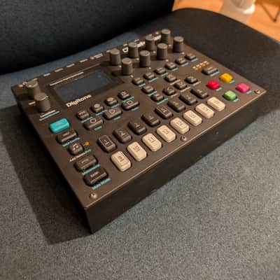Elektron Digitone 8-Voice Digital Synthesizer image 1
