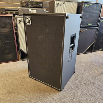 Ampeg Venture VB-212 Bass Cabinet image 1