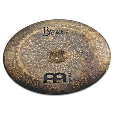 Meinl 18" Byzance Dark China