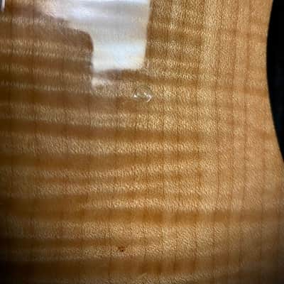 Spear T-300 electric guitar image 6