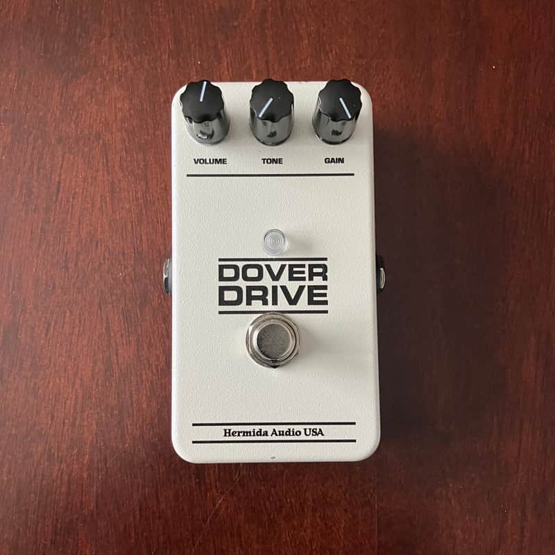 Lovepedal Dover Drive