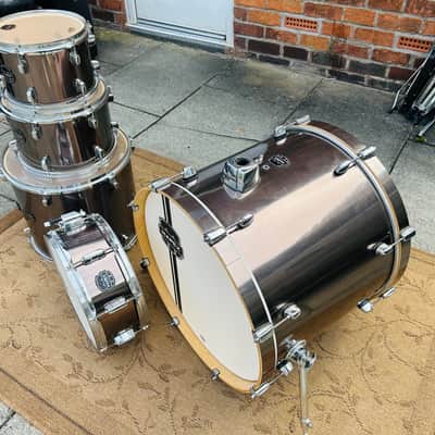 Mapex Horizon ll 2015-2020 - Grey Steel image 5