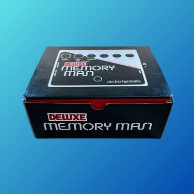 Electro-Harmonix Deluxe Memory Man (2008 - Present) image 4