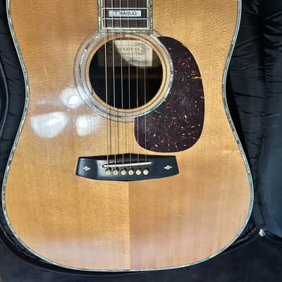 Beautiful Vintage T. Haruo Model No. 150 1974-1982 image 2