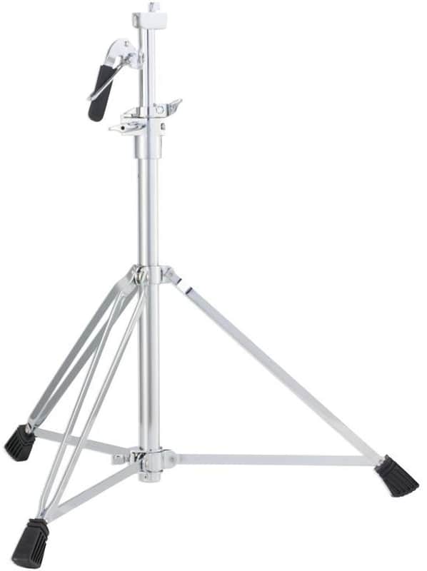 PEARL - PC-800TB - Travel bongo stand - Standing Player image 1