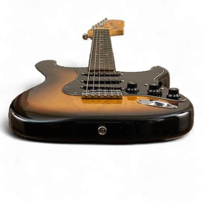 Fender Stratocaster 1979 Hardtail image 13
