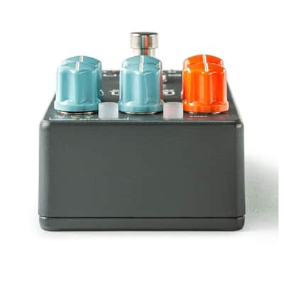 MXR MB301 Bass Synth Pedal image 3