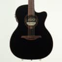 LAG Guitars Tramontane T118ASCE Black [SN 2108LT22192] [01/22]
