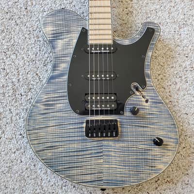 Mayones Legend Custom image 7