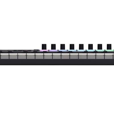 Novation Launchkey Mini 25 Mk4 image 4