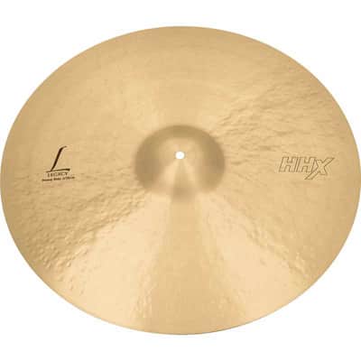 Sabian 12233XLN HHX 22" LEGACY HEAVY RIDE image 1