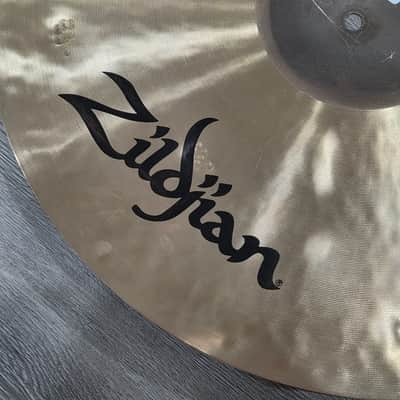 2026 Model!!! Mint!!! Zildjian 20" K Series Cluster Crash Cymbal (Gorgeous!) image 11