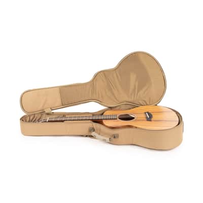 Taylor GS Mini-e Koa Acoustic Electric Guitar imagen 10