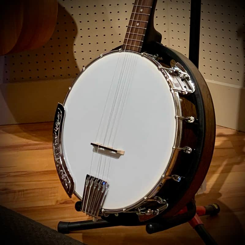 Gold Tone CC-BG 5 String Banjo image 1