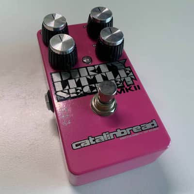 Catalinbread Dirty Little Secret MKII | Reverb