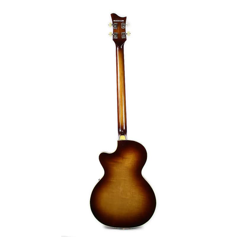 Hofner 500/2 Club Bass image 2