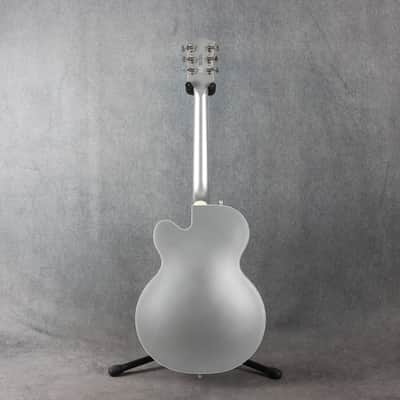 Gretsch G5420T Electromatic - Airliner Silver - 2nd Hand image 6