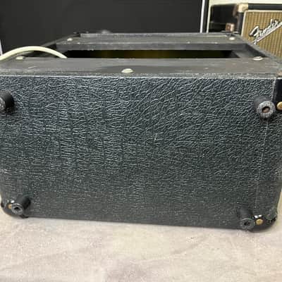 MARSHALL "LEAD 12" Model 5005 - 12-Watt 1x10" COMBO; '84 CLEAN! image 11