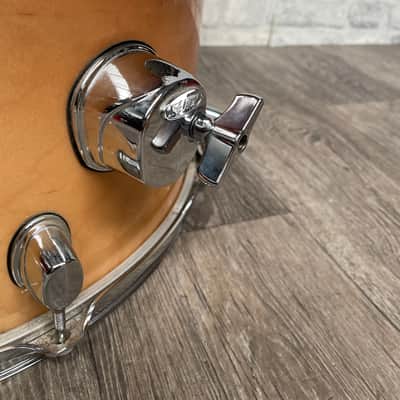 Mapex Pro M 16"x 16" Floor Tom Drum / Drum Hardware #HY16 image 4