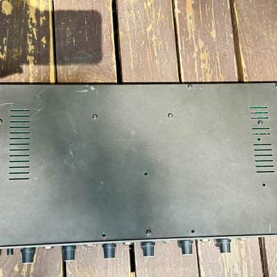Rane HC-6 Headphone Amp(w/ Coleman Rogers upgrade) image 4