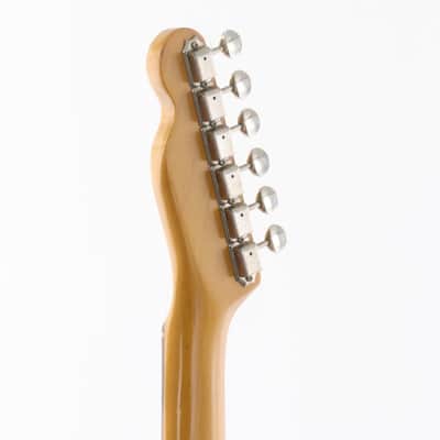 Fender Japan Telecaster TL62B-80 3-Tone Sunburst [MIJ A067506] (07/20) image 12