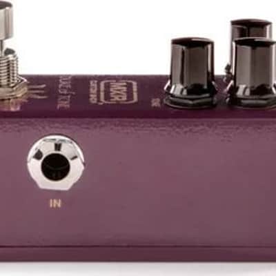 MXR® DUKE OF TONE™ OVERDRIVE image 3