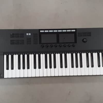 NATIVE INSTRUMENTS Komplete S49 MK2 Tastiera Midi USB image 3