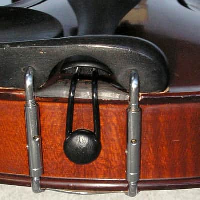 4/4 Franz Hoffmann Maestro Violin 2011 (Romania) image 4