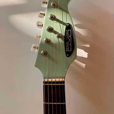 Meazzi Hollywood Jupiter 1964 image 11