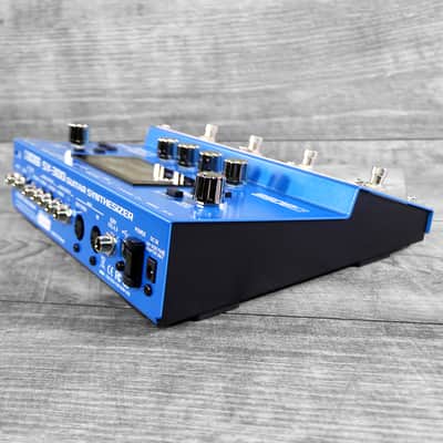 SY-300 Guitar Synth System image 5