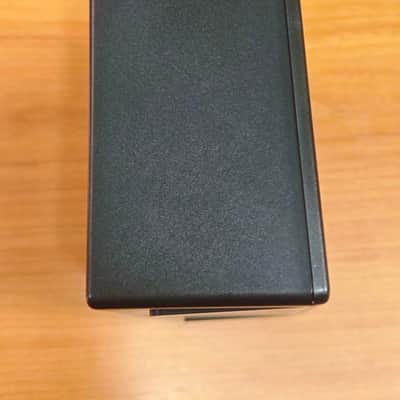 Fender MD20 Mini Deluxe Amplifier - Black image 4