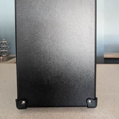 Boss Katana-50 Gen 3 50-watt 1 x 12-inch Combo Amplifier with free brand-new, unopened Boss FS-6 Dual Foot Switch and a custom-made leather cover image 5