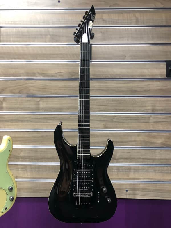 ESP Custom Shop SRC-6 Stephen Carpenter STEF-6 | Reverb
