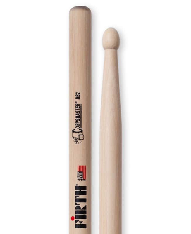 Vic Firth Snare Sticks MS2 image 1