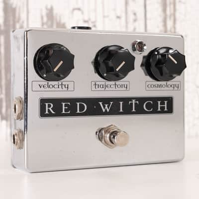 Red Witch Moon Phaser Deluxe image 2