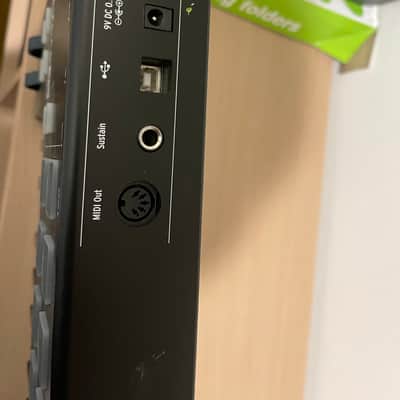 Arturia KeyLab Essential 49 MIDI Controller image 2