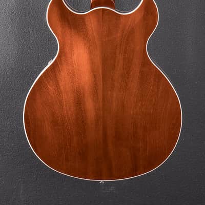 Harmony Standard Series Comet - Sunburst image 4
