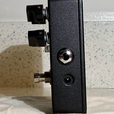 Lovepedal Black Magic Zen Drive image 6