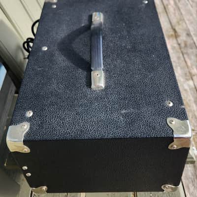 COLLECTORS! Garnet Rebel PA (PA90) Tubed 45 Watt Guitar/Bass Amp 1960s Canada image 4