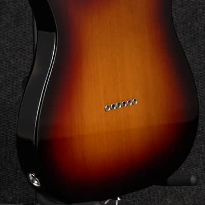 Fender American Professional Telecaster - 3Tone Sunburst image 10