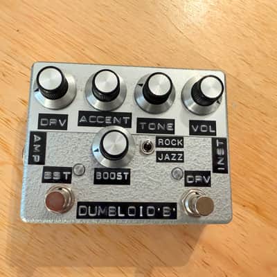 【Shin's Music】 DUMBLOID 2000 SSS Limited Shins Music Dumbloid 2000 SSS Limited Anniversary Edition | Reverb