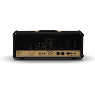 Immagine Marshall JCM800 Modified All Tube Head - 2