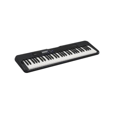 Casio Casiotone Portable Keyboard 61 Keys with Touch-Sensitive image 5