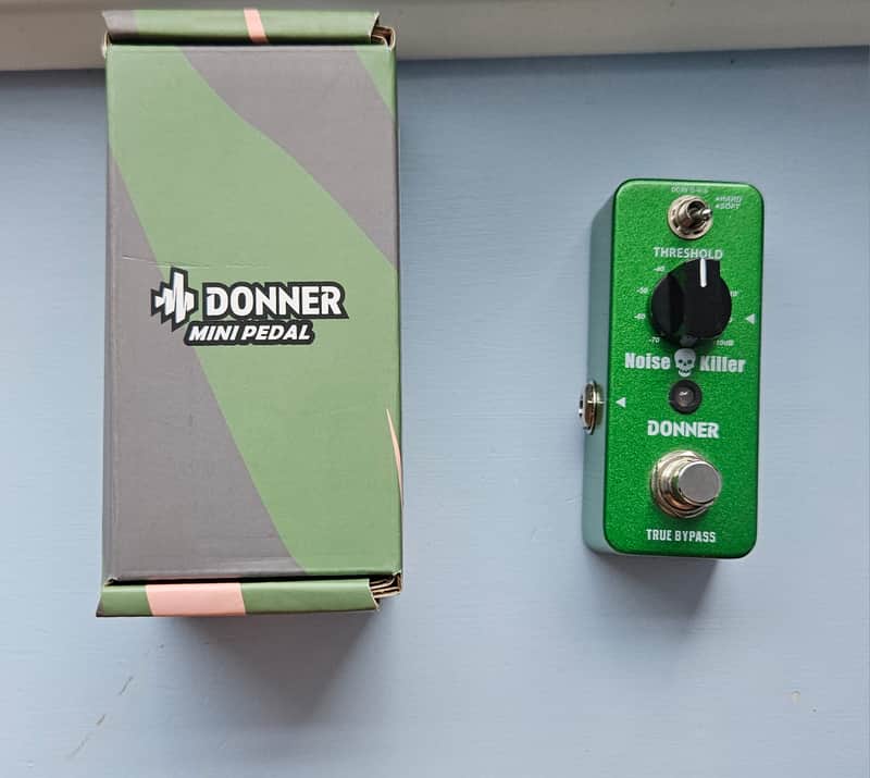 Donner Noise Killer