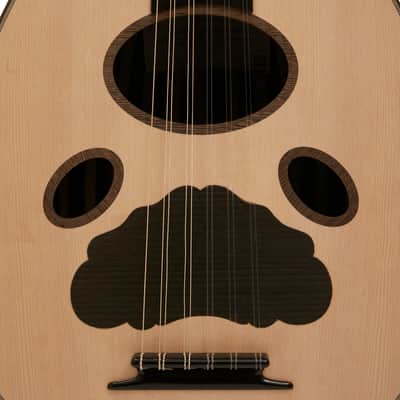 Shami Oud Walnut Wood - Oudandmore Premium Series image 4