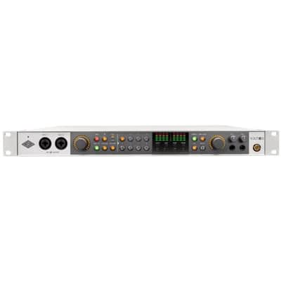 Universal Audio Volt 876 USB Recording Studio image 1